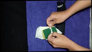 Video 825024495: homemade fleshlight, homemade gay sex toys