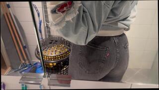 Video 1619955503: big booty solo, booty ass amateur, big booty ass blonde, solo male ass