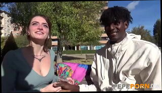 Video 1440015415: interracial doggy style amateur, doggy style busty, doggy style cowgirl blowjob, blowjob cumshot doggy style, tits busty big boobs, european amateur doggy styled, spanish interracial, great interracial, first interracial, takes black cock
