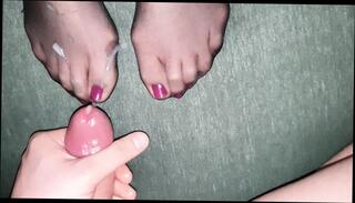 Video 1596989951: nylon feet foot job, nylon stockings foot fetish, nylon pantyhose foot job, nylon foot job cum, wife's nylon feet, nylon foot job handjob, nylon foot job cumshot, orgasm foot fetish, nylon socks feet, black nylon foot job, lovely nylon feet, big feet foot job, foot bukkake, foot fetish hd, feet straight, foot long black, hot nylon, czech feet, foot load