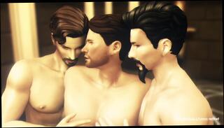 Video 1582469783: 3d gay cartoon animated, 3d animation threesome, 3d animation dick, 3d anime sex, 3d animation blowjob, cock 3d animation, big cock 3d animation, doctor threesome, dick gay threesome cumshot, hardcore threesome gay sex, gay daddy doctor, 3d group sex, rough threesome hardcore, funny anime