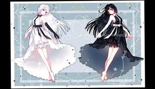 Video 689772995: anime toon, anime feet, fetish anime