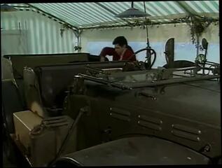 Video 363768901: threesome anal double penetration, vintage double penetration, double blowjob threesome, straight threesome, hairy