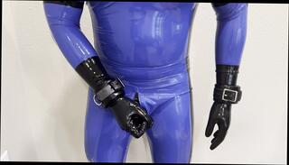 Video 1581123231: latex bondage slave, latex bdsm bondage, latex fetish bondage, bdsm bondage gay boy, gay twink boy bondage, fetish gay solo masturbation, cock milking bondage, twink solo cumshot, solo wank bondage, amateur bondage slave, twink solo cum, bdsm asian slave, gay twink boys small, chinese gay slave, gay twink hd, muscular slave