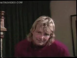 Video 44971401: greg derek, vintage hardcore porn, classic vintage porn, vintage pornstar, vintage straight, pussy porn, jeans porn