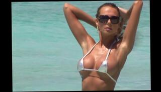 Video 391010404: busty bikini babe, tiny bikini, big tits bikini babe, sexy bikini babe, busty hot sexy babe, sexy busty brunette babe, bikini beach babe, busty hot tie babe, tiny tits beauty, bikini flashing, bikini posing, extreme bikini, bikini public