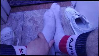 Video 1587436563: feet slave foot worship, foot fetish feet worship, feet gay foot fetish, gay twink foot fetish, foot fetish gay solo, fetish male feet foot, foot fetish amateur gay, latin feet worship, dirty socks feet, gay latino feet, white socks feet