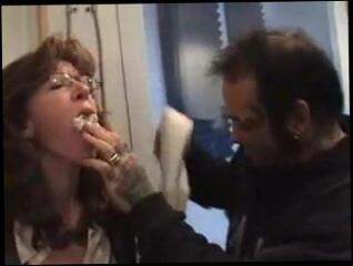 Video 249469701: milf bondage, bondage straight, bondage trap, two mature milfs