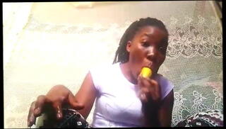 Video 1554583701: boobs blowjob, straight blowjob, african boobs