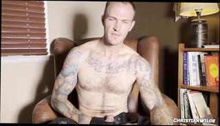 Video 1654088735: christian wilde, solo jock masturbating, fetish solo masturbation, fetish gay solo, muscular solo jock, jock dominant, solo fetish play, amateur jock cock, solo masturbation big dick, tattooed amateur jock, long dick solo, solo guy big dick, fat dick solo, sub worship, leather jock