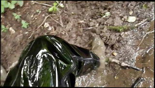 Video 1571181161: thigh high boots, gay boots