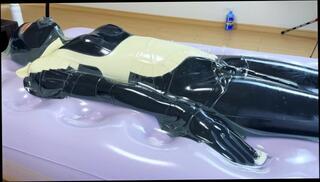 Video 1622204003: latex bondage slave, latex fetish bondage, bondage anal slave, amateur femboy solo, bondage fetish hardcore, femboy solo masturbation, femboy solo play, bondage vibrator orgasm, solo masturbation deep throat, solo amateur trans, self bondage, cosplay bondage