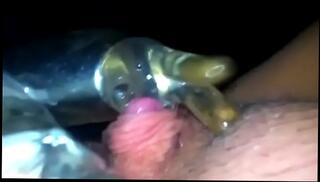 Video 662959475: closeup vibrator masturbation, big clit closeup, homemade closeup, closeup amateur, homemade amateur close