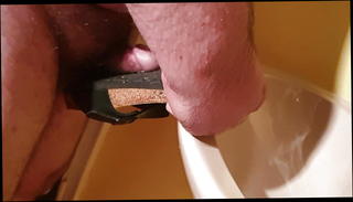 Video 1425952501: gay bdsm, man bdsm, hd bdsm, fuck cum black