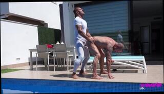 Video 1505623903: fetish amateur gay, muscle gay fetish, daddy fetish, spandex fetish, thong fetish, wet fetish, tights fetish