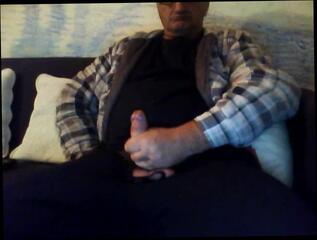 Video 190805901: gay man wanking, wank slow