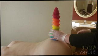 Video 1259645601: femdom domination strapon pegged, strapon femdom pegging anal, femdom strapon fetish, femdom strapon fisting, amateur strapon pegging, femdom teen strapon, big strapon pegging, femdom female domination, bbw pegged, femdom anal toys, straight pegging, femdom insertion, large strapon