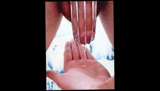 Video 1620511333: femdom bondage handjob, caged cuckold, femdom male bondage, solo femdom, amateur solo handjob, caged dick, big dick solo male, hardcore cuckold, red head solo, big dick precum, big dick behind