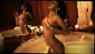 Video 943810004: erotic indian milf, indian striptease, brunette striptease