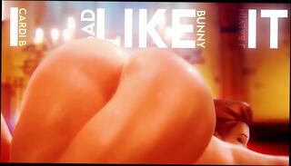 Video 1166192545: 3d porn game compilation, bunnies compilation, 3d pmv, man 3d, bad porn