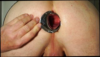 Video 1188705801: speculum ass, speculum opens, horny ass, man gay, gay hd