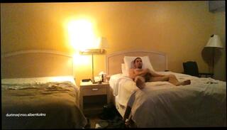 Video 1070320403: uncut solo male, uncut bareback, solo masturbation jerk, solo amateur jerking, uncut jack