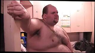 Video 66769301: chubby bear, chubby neighbor, chubby guy, gay bear porn, gay porn big man