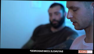 Video 1057010445: gay stepdad stepson, sucking stepdads, stepdad blowjob, stepdads porn, stepdad sex, taboo stepdad, old stepdad, young stepdad, oral sex gay porn