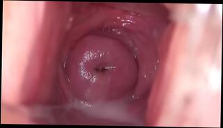 Watch the video about Female Erotic Solo Peeing