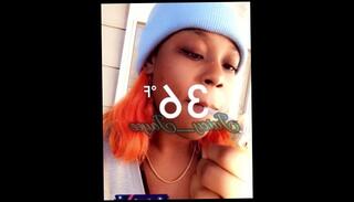 Video 1039589103: smoking fetish solo, smoking amateur solo, amateur ebony solo, amateur solo female