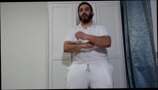 Video 1570267343: amateur webcam solo, black solo amateur, amateur man solo, male solo webcam, fuck black man