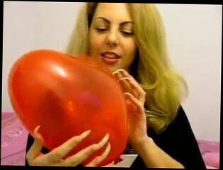 Video 229318001: long nails mistress, pop nails, long straight