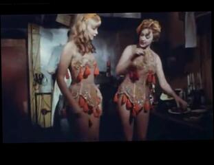 Video 739464004: george payne, eric edwards, jamie gillis, vintage