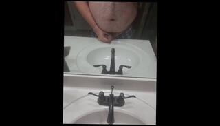 Video 1578369353: chubby gay solo, bisexual piss, solo male piss, chubby bear solo, chubby amateur homemade, piss gay cock, gay solo handjob, balls pissing, hard cock pissing, gay guys pissing, amateur public piss, big cock pissing, small cock pissing, pissing public toilet, bisexual married guy, friend pissing