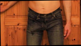Video 1219899501: gay cock rubbing, cock jeans, cock tight