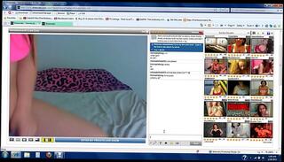 Video 81512415: webcam tease, amateur webcam