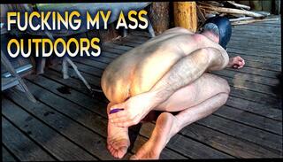 Video 1654497153: anal dildo butt plug, dildo ass plug, butt plug solo, hairy ass dildo, solo amateur dildoing, outdoor dildo solo, hairy male solo, hairy mature solo, hairy ass daddy, butt plug cumshot, anal dildo naked, butt plug outdoors public, masked hairy, ass fucked outdoors