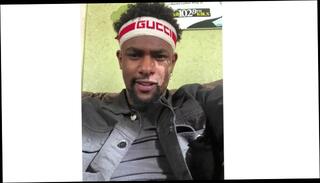 Video 794270903: amateur ebony solo, amateur solo male, amateur celebrities