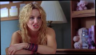 Video 72599404: american virgin, chick drinks, one chick, crazy chick, good girl, college girl