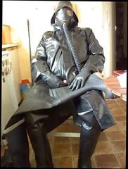 Video 336038001: pissing wanking gay, piss drinking wanking, gay man pissing