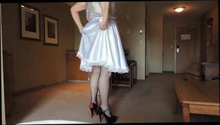 Video 127844701: amateur sissy crossdresser, gay sissy crossdresser, sissy gay porn, sissy strip, gay man sissy, sissy dress, white sissy, gay porn hd, slow strip