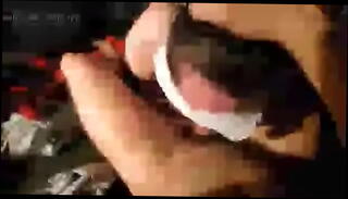 Video 1227247145: gay pov, pov head, throats guys