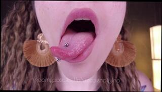 Video 1594092303: fetish model, solo model, amateur teen girl solo, solo cute amateur teen, piercing fetish, pretty solo girl, amateur solo female, mouth tongue fetish, models 18 years