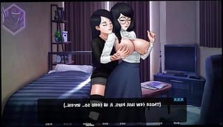 Video 1301132201: hd cartoon, erotic games, straight