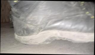 Video 1624511323: feet fetish solo, male feet fetish, amateur solo male, boots feet, crush fetish, feet trample, dirty boots