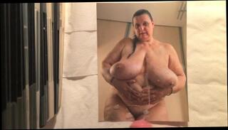 Video 249156401: bbw cumming, bbw gay, man bbw