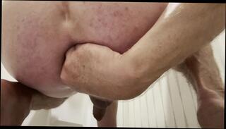 Video 1625931593: solo gay uncut cock, uncut solo male, uncut cock ass, solo anal fisting, amateur uncut cock, solo anal stretching, ass hole solo, uncut cock tight, self ass fisting, bottle ass