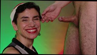 Video 1657590203: cfnm couple, facialized cfnm, cfnm dick, cfnm cumshot, cfnm amateur, cfnm blowjob, cfnm brunette, amateur couple romantic, dick penis