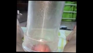Video 300663935: solo pumped, penis pump, boy pumping