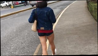 Video 859694201: sexy mature shemale, park sexy, short shemale, muscle shemale